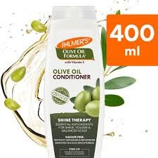 Palmer's OOF Shine Conditioner 400ml - Image 4