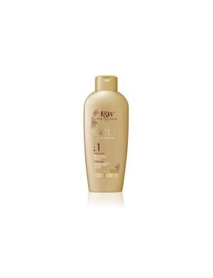 F&W Gold Argan Shower Gel (1000ml)