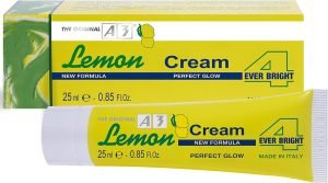 A3 Lemon 4-Ever Bright Cream – 25ml Tube