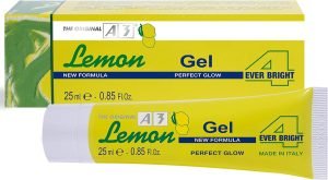 A3 Lemon 4-Ever Gel Tube 25ml.