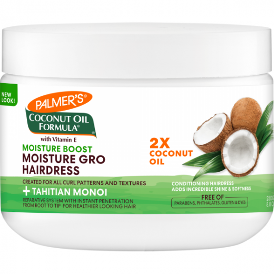 Palmer's COF Moisture Gro 150gr. - Image 2