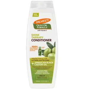Palmer's OOF Shine Conditioner 400ml