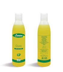 A3 Lemon Hydrating Glycerine (Vegetable) 260ml